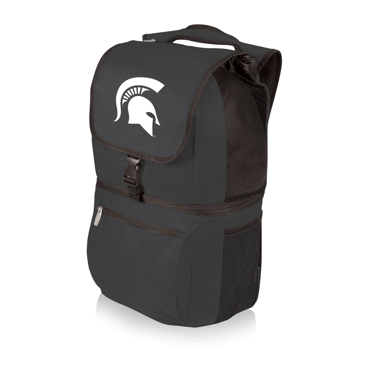 Michigan State Spartans Zuma Backpack Cooler