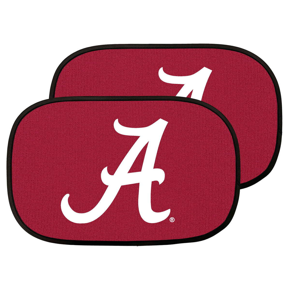University Of Alabama-SIDEAUTOSHADE