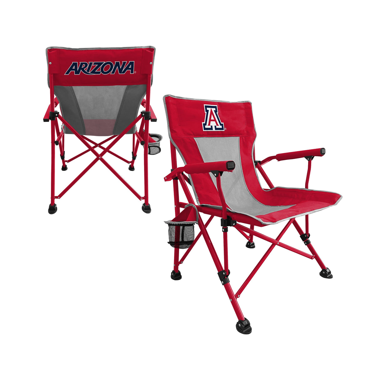 Arizona Hard Arm Chair