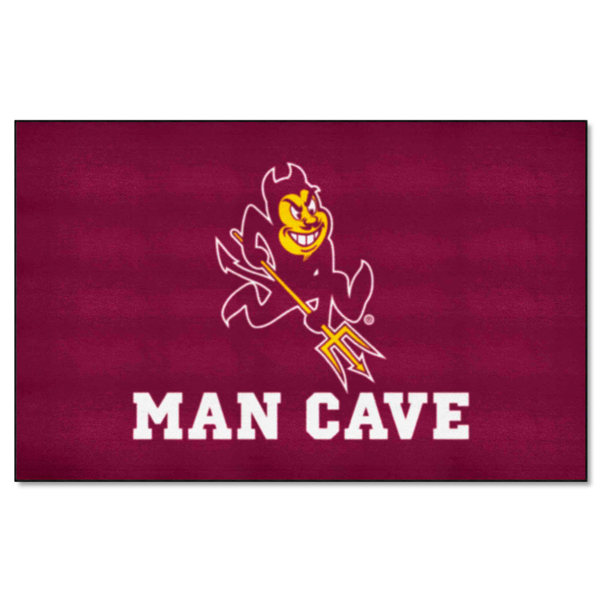 Arizona State University Man Cave Ulti-Mat