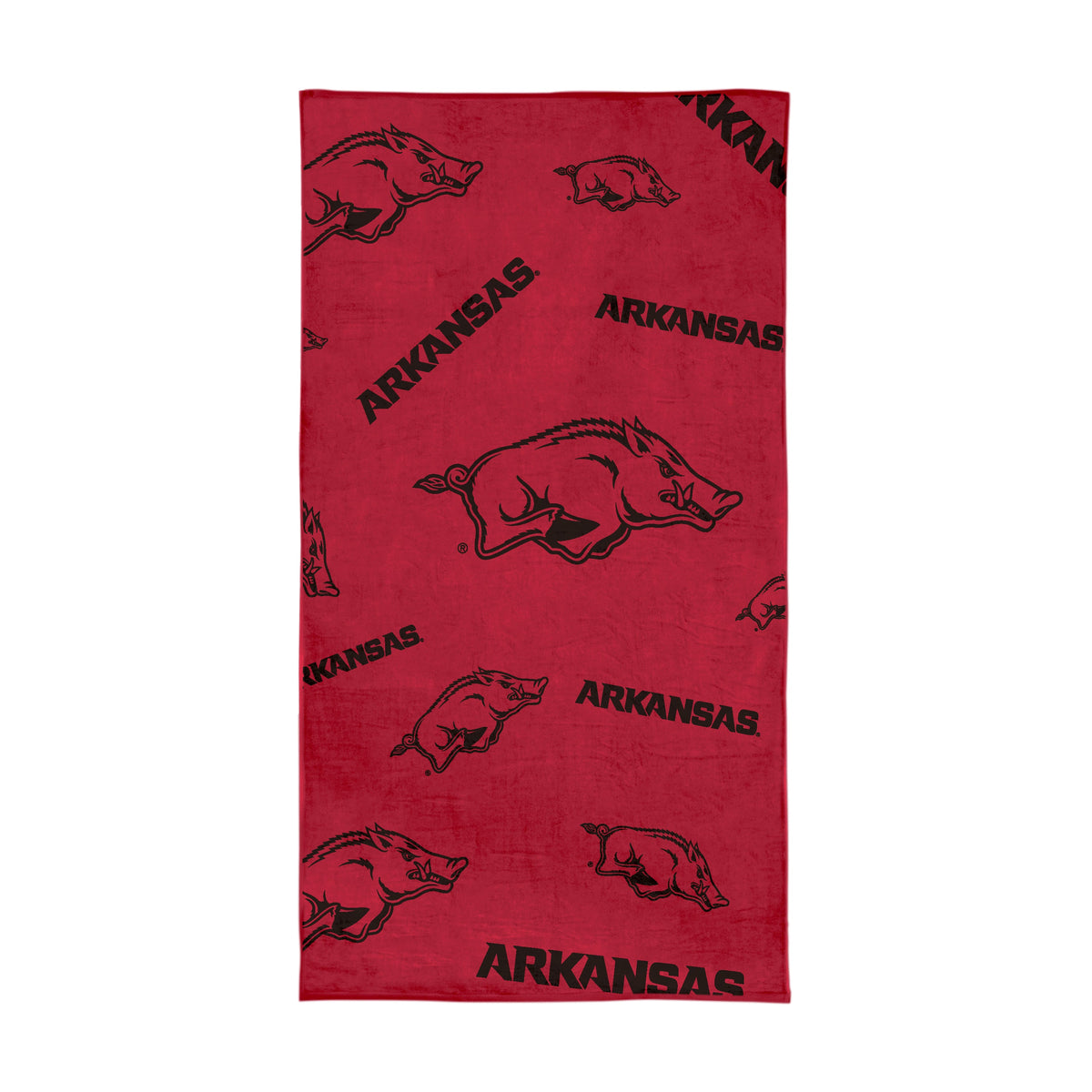 Arkansas Beach Towel 38x72