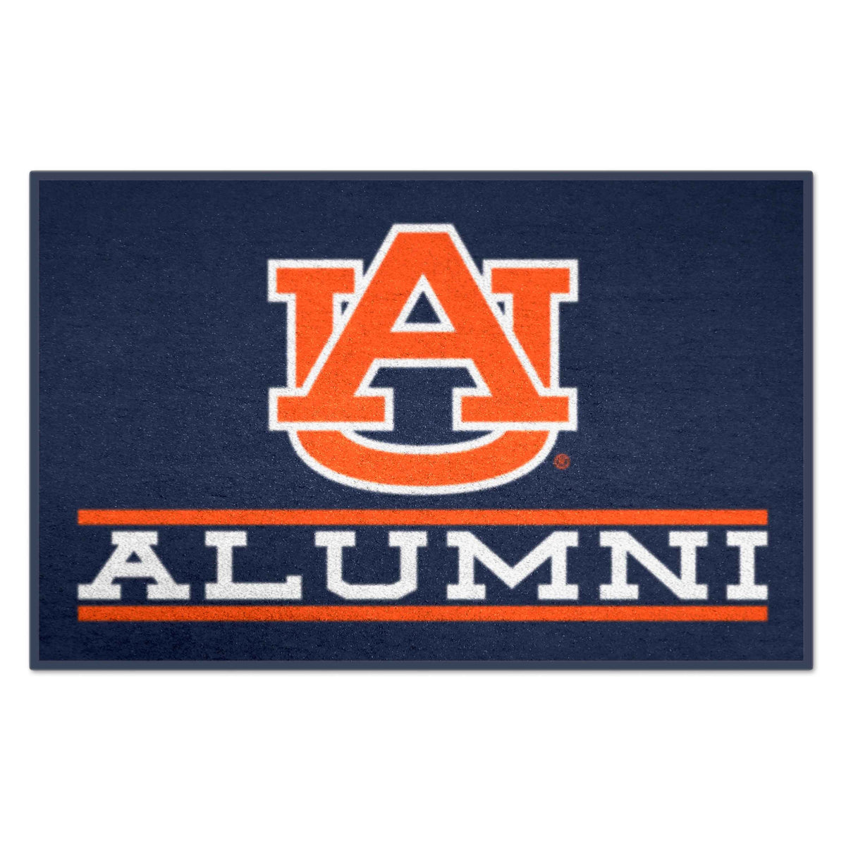 Auburn University Starter Mat - Alumni