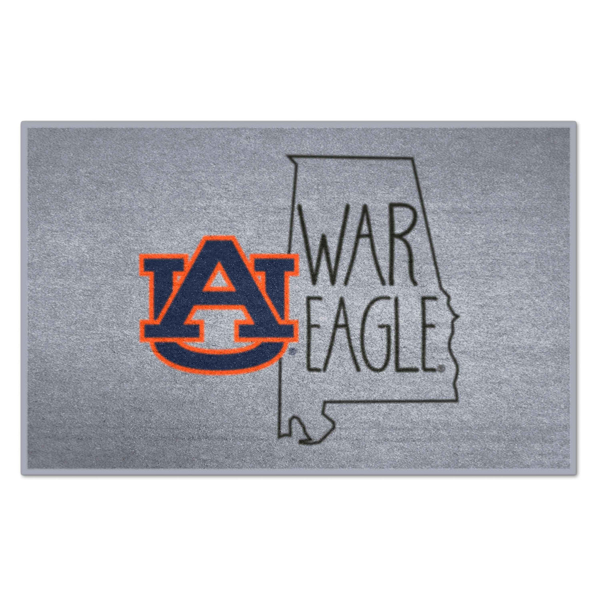 Auburn University Starter Mat - Southern Style