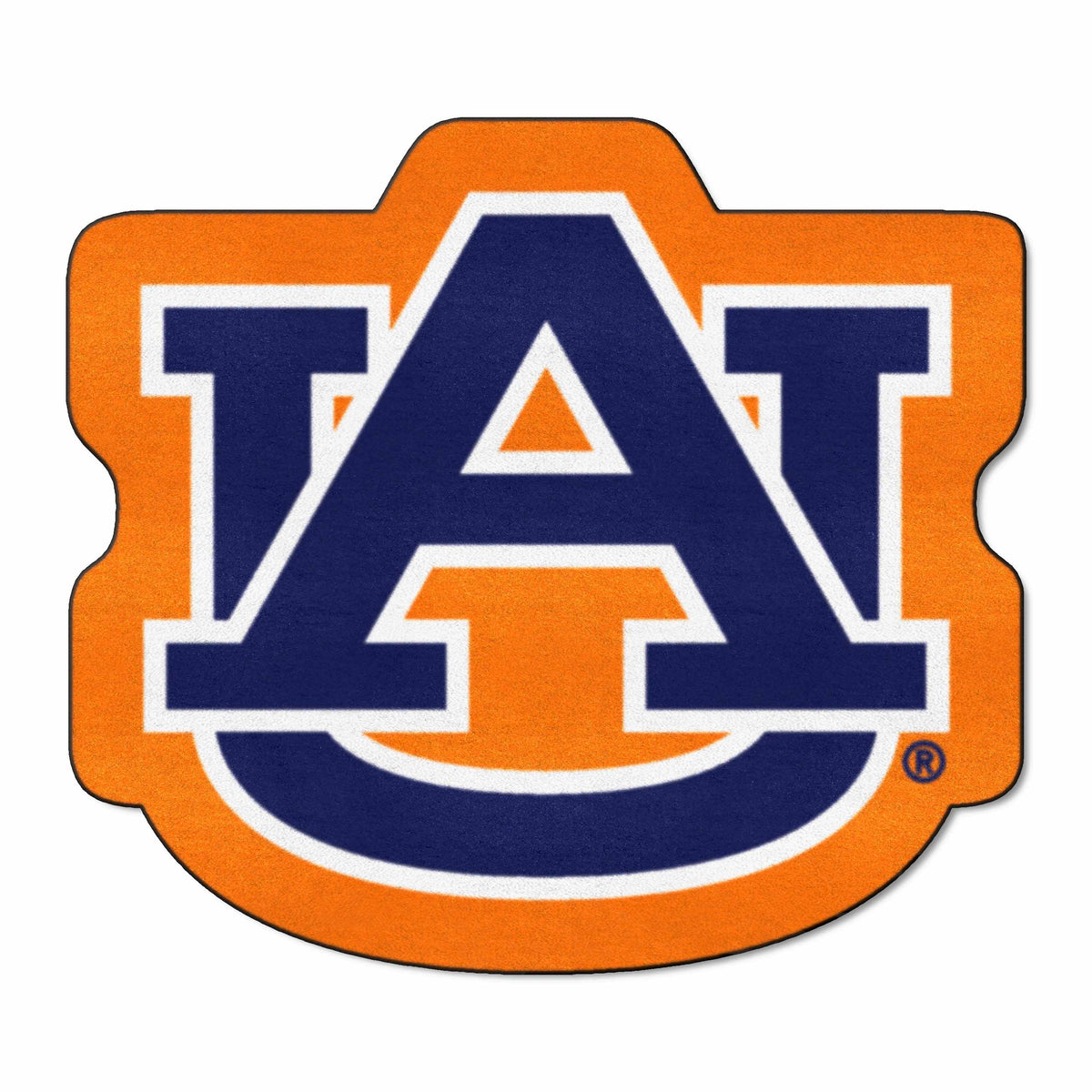 Auburn University Mascot Mat