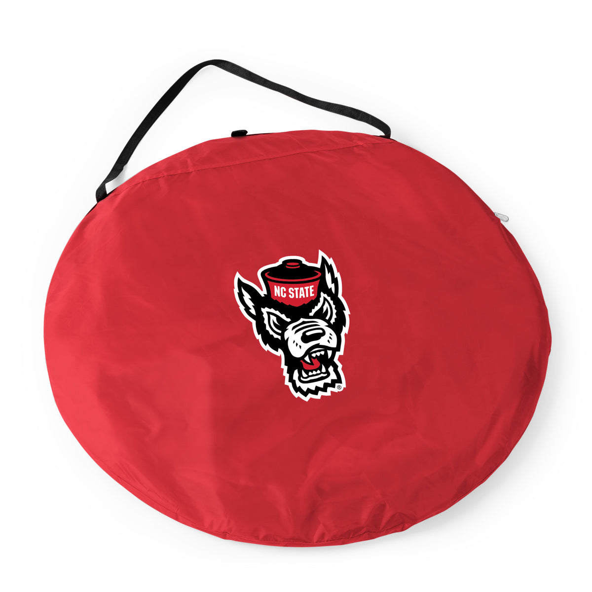 NC State Wolfpack Manta Sun Shelter - Red