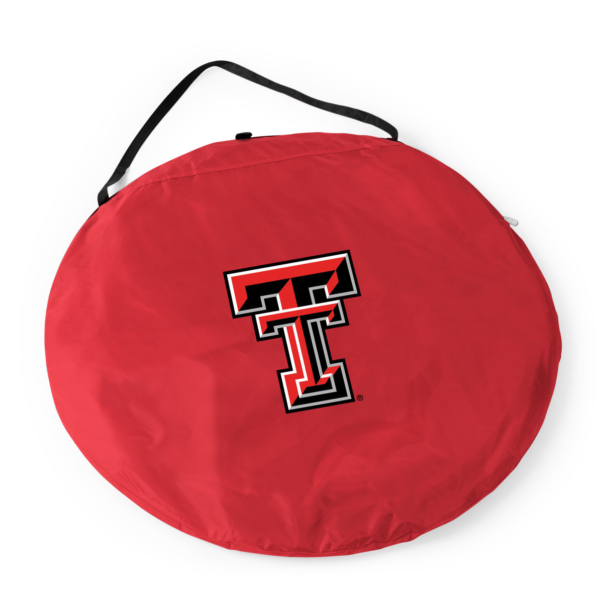 Texas Tech Red Raiders Manta Sun Shelter - Red