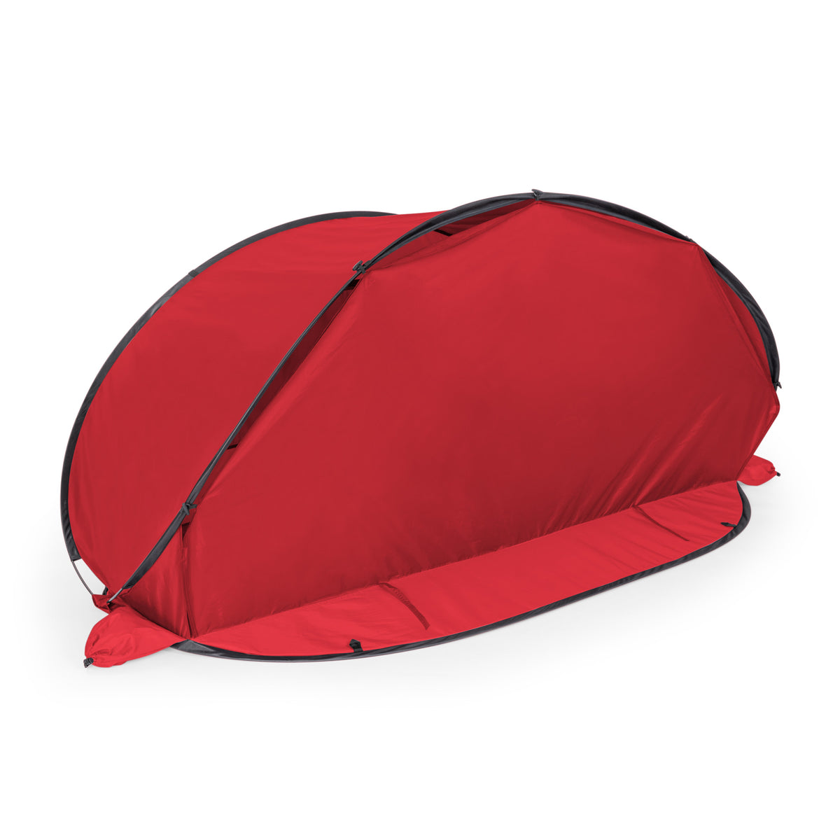 Texas Tech Red Raiders Manta Sun Shelter - Red