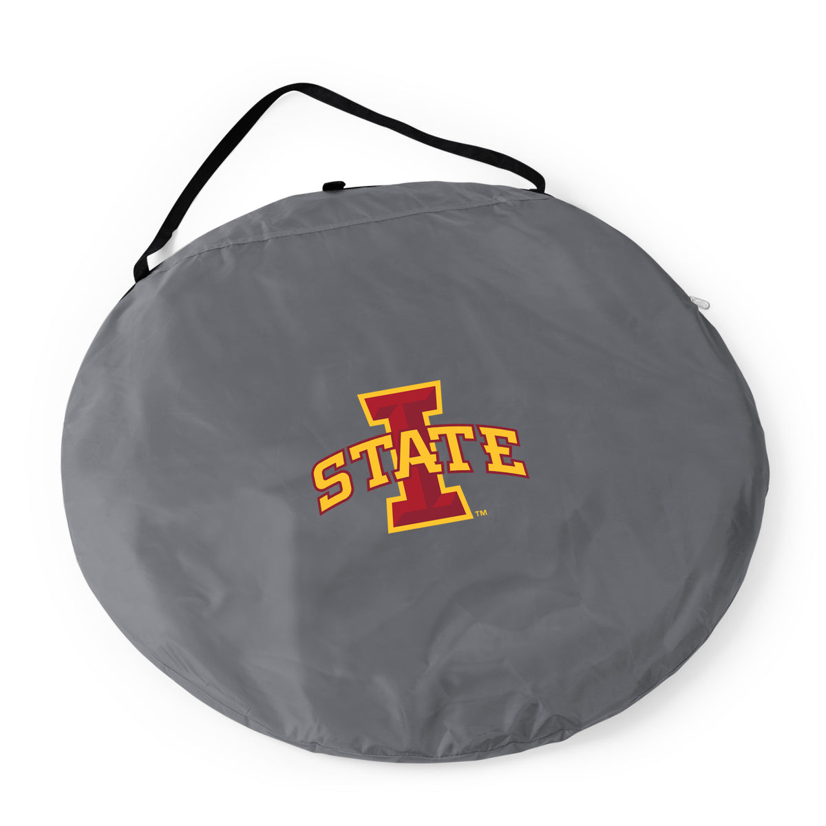 Iowa State Cyclones Manta Sun Shelter - Gray