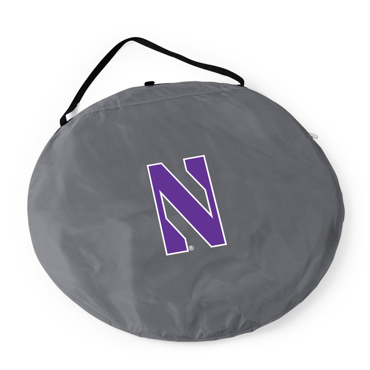 Northwestern Wildcats Manta Sun Shelter