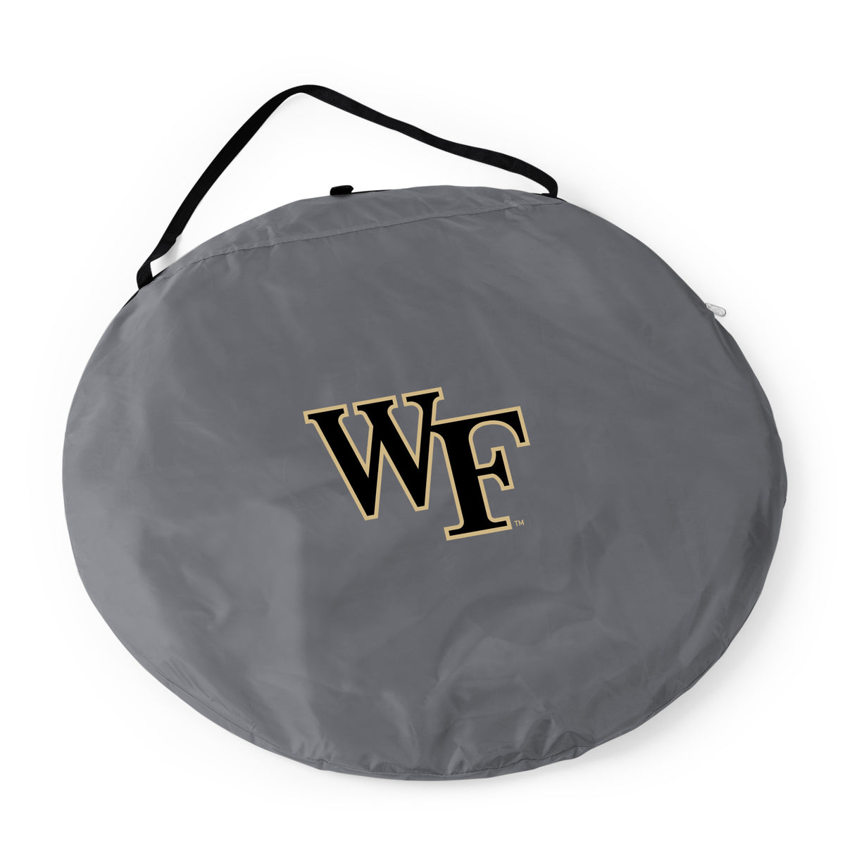 Wake Forest Demon Deacons Manta Sun Shelter