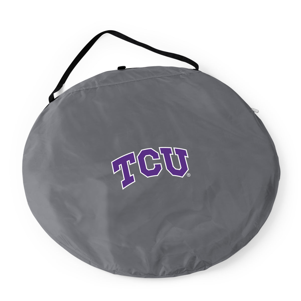 TCU Horned Frogs Manta Sun Shelter