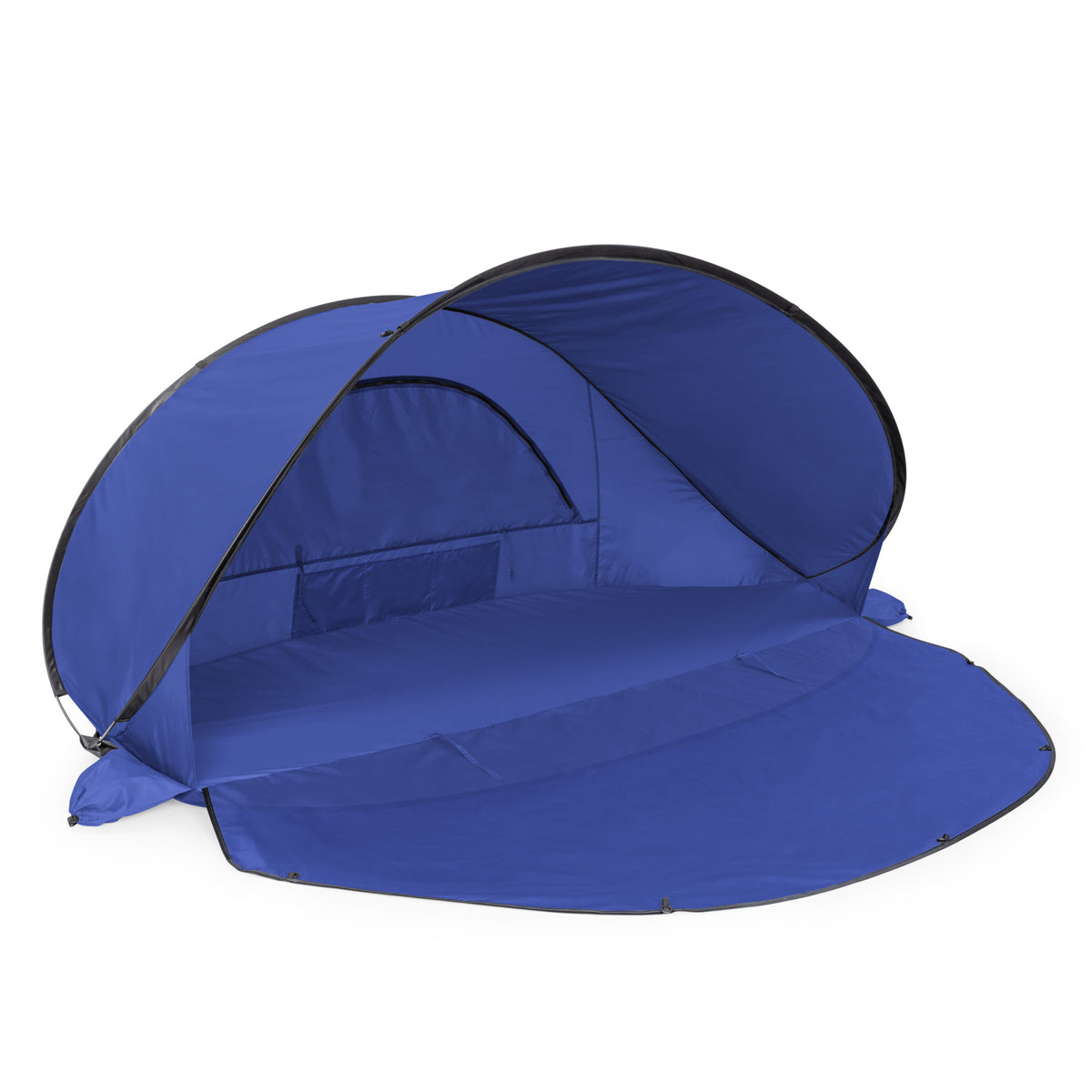 Mississippi Rebels Manta Sun Shelter