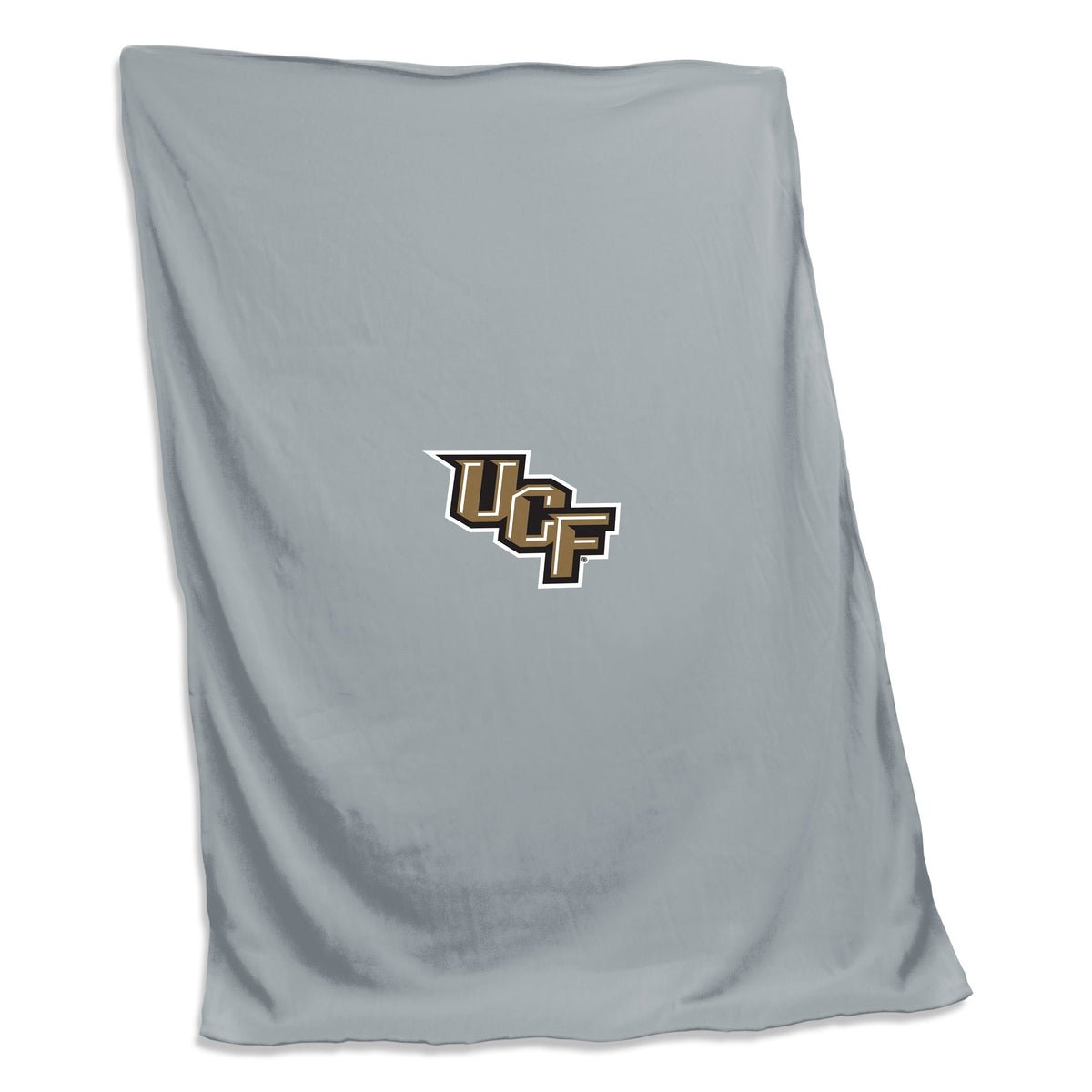 Central Florida Custom Sweatshirt Blanket (Screened) - Logo Brands