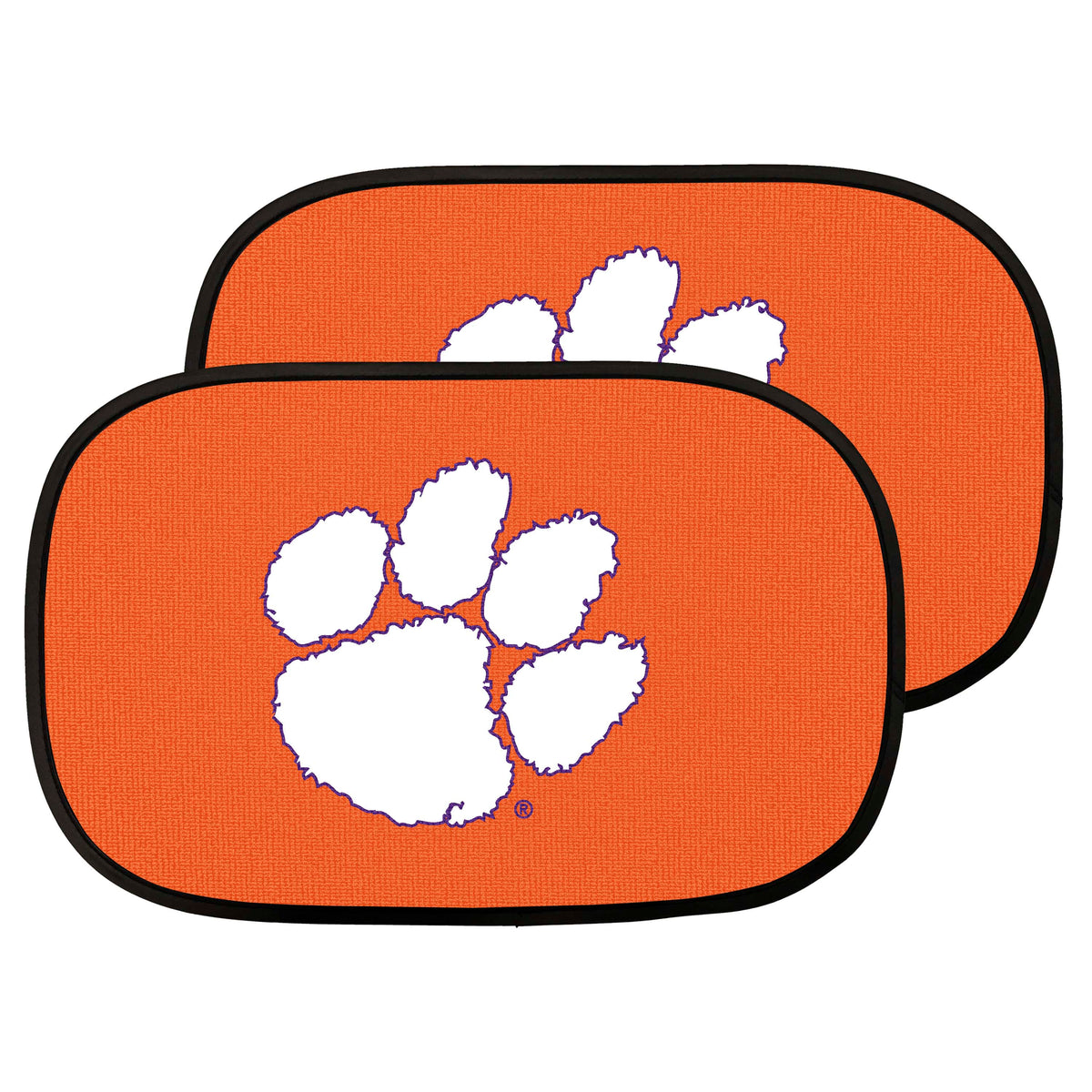 Clemson University-SIDEAUTOSHADE