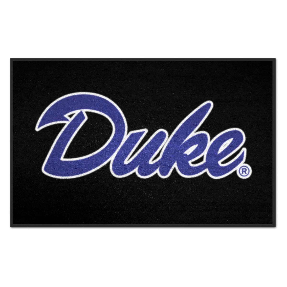 Duke University Starter Mat