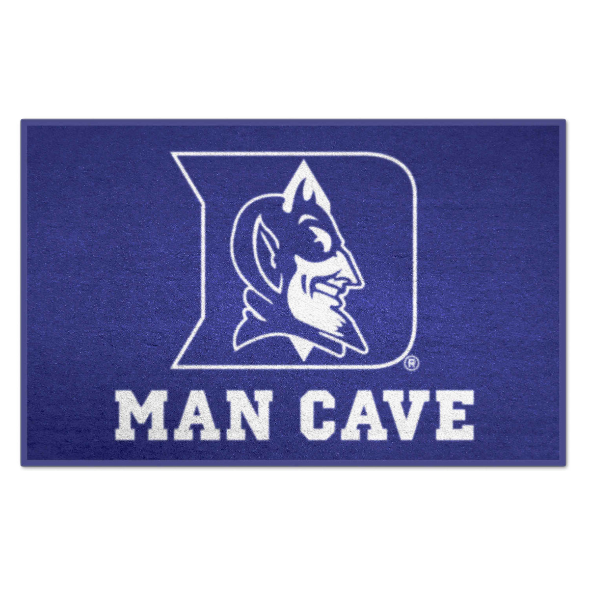 Duke University Man Cave Starter
