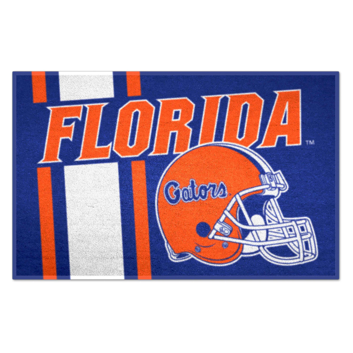 University of Florida Starter Mat - Uniform