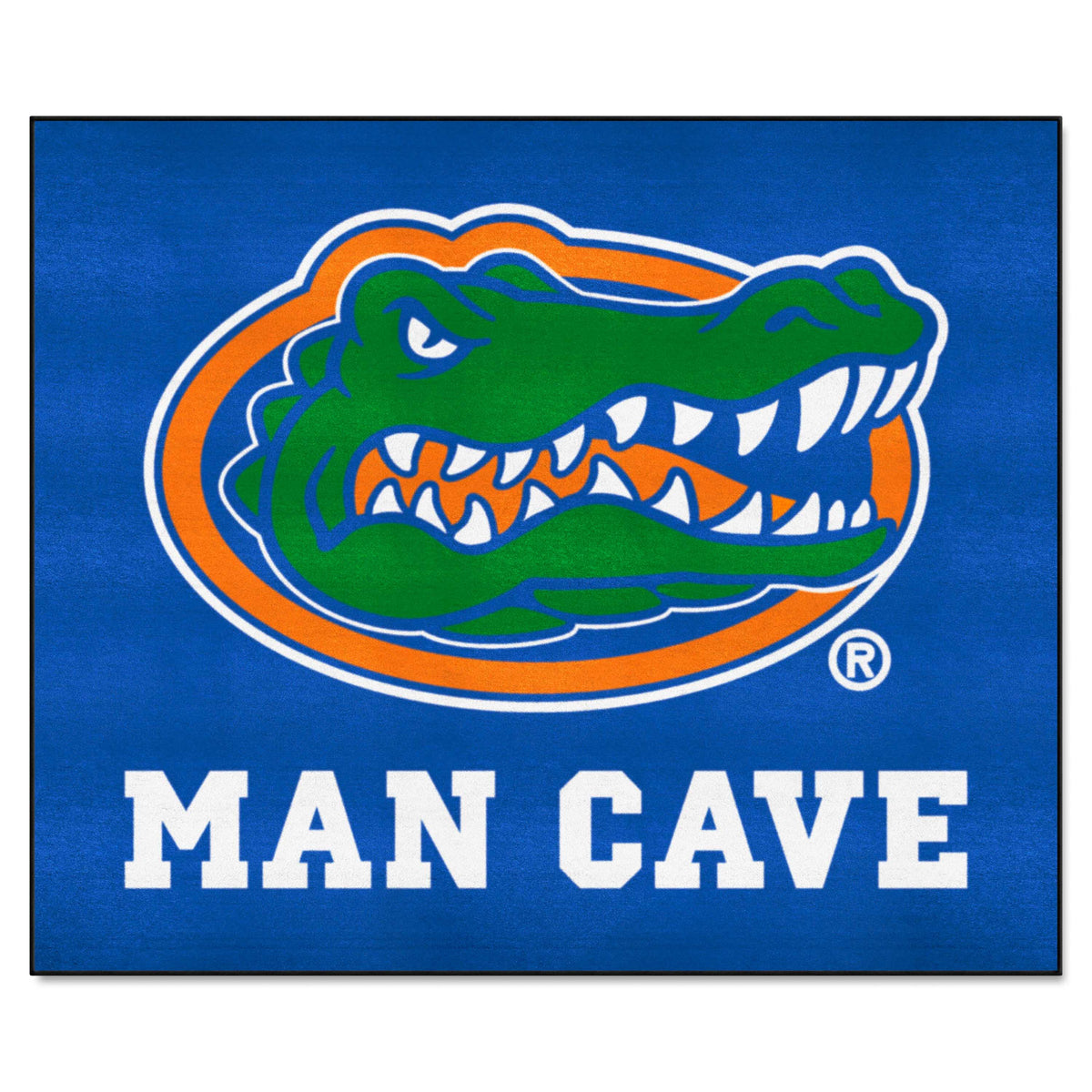 University of Florida Man Cave Tailgater