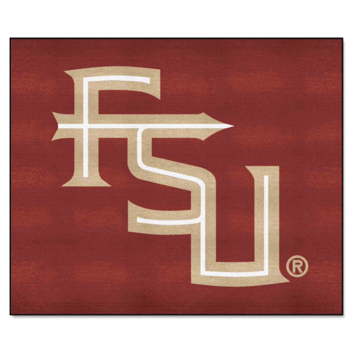 Florida State University Tailgater Mat