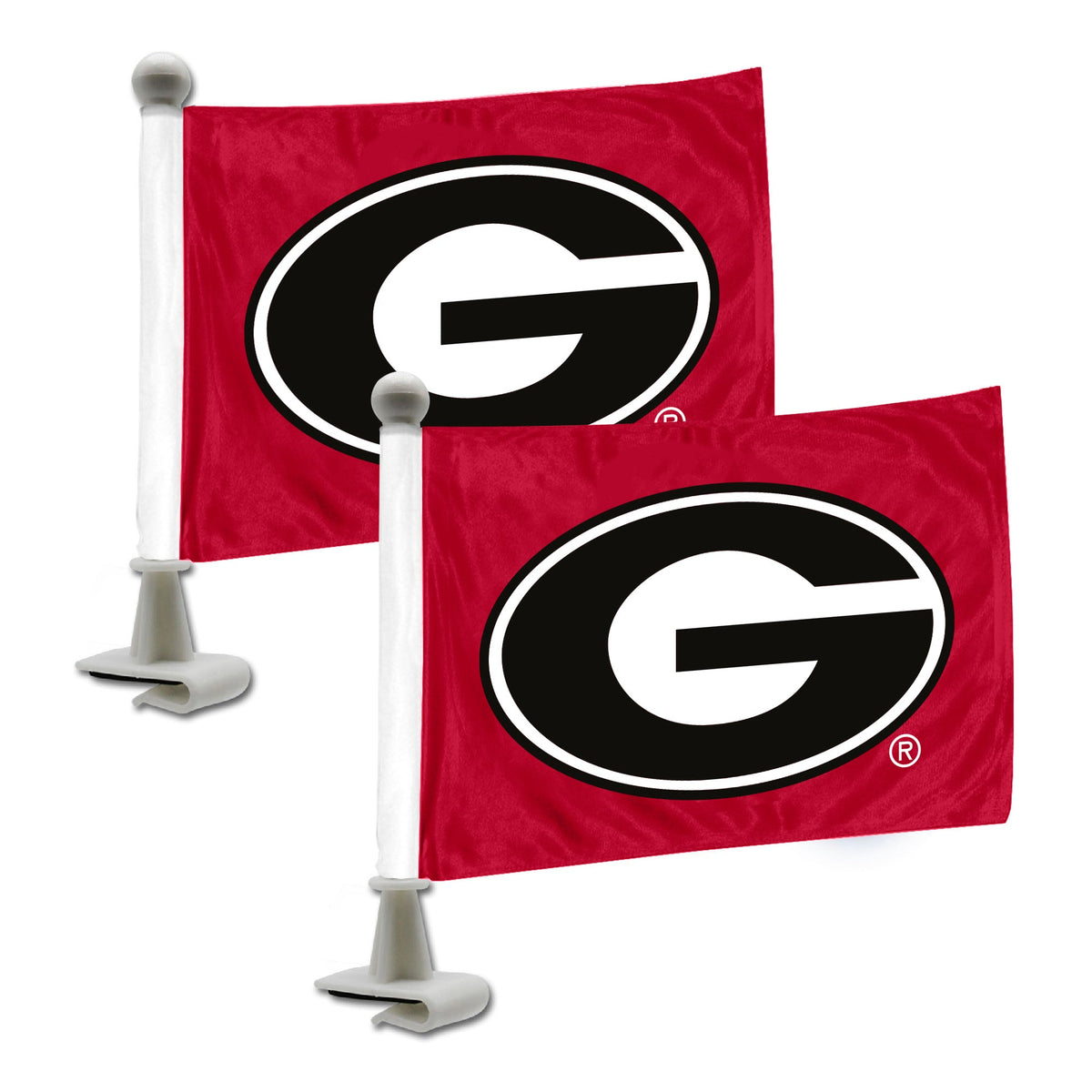 University of Georgia Ambassador Flags