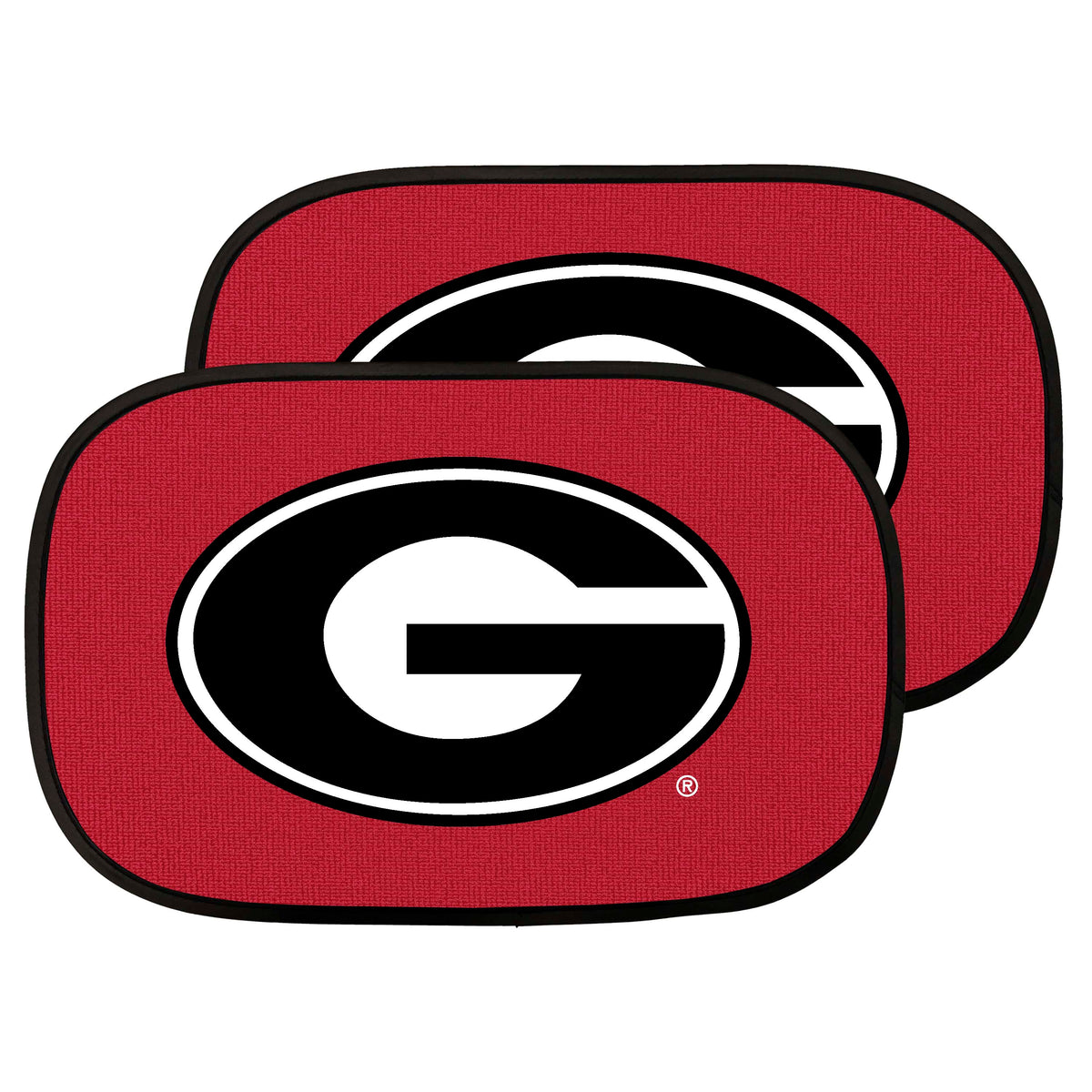 University Of Georgia-SIDEAUTOSHADE