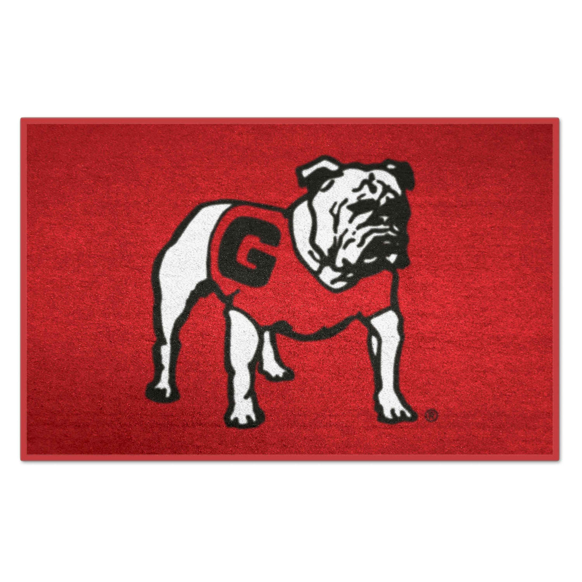 University of Georgia Starter Mat
