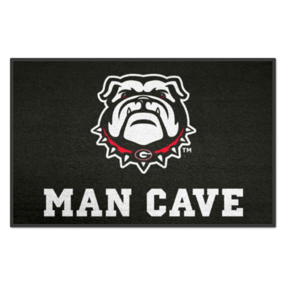 University of Georgia Man Cave Starter