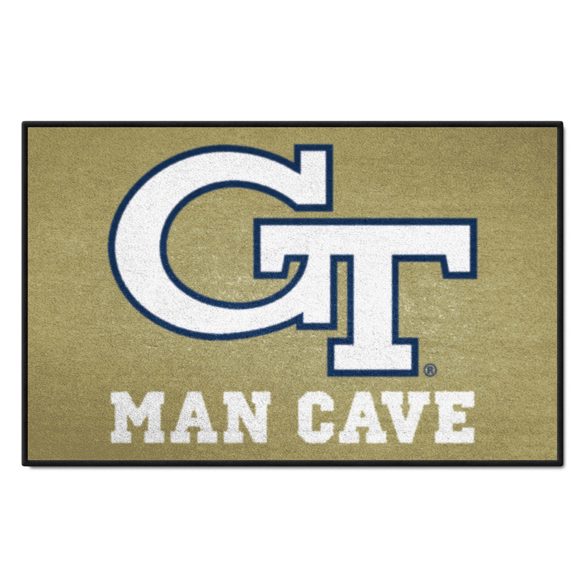 Georgia Tech Man Cave Starter