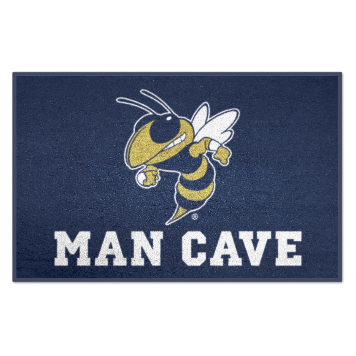 Georgia Tech Man Cave Starter
