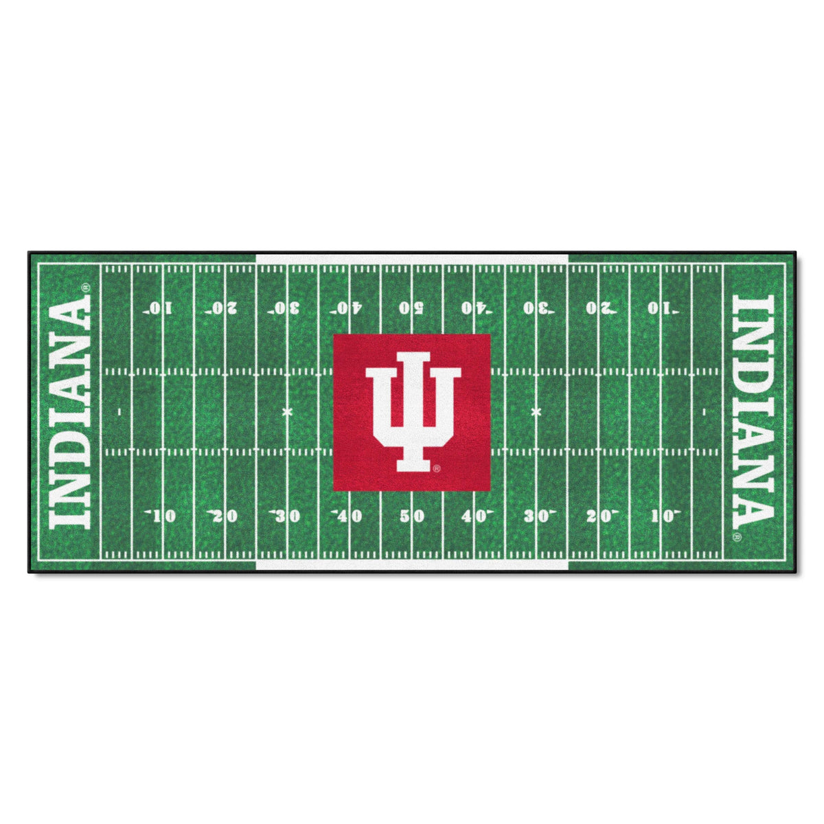 Indiana University Starter Mat
