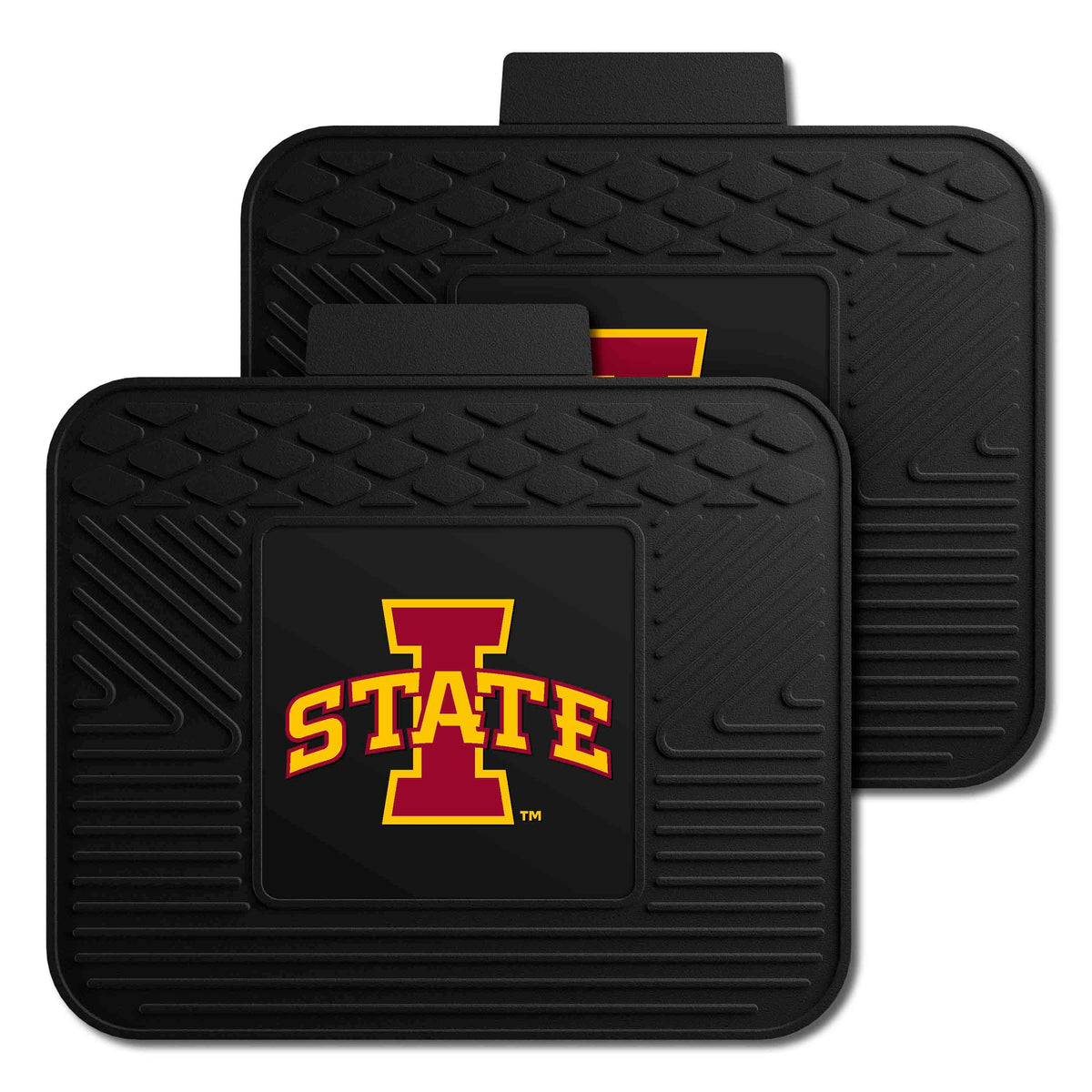 Iowa State University 2 Utility Mats