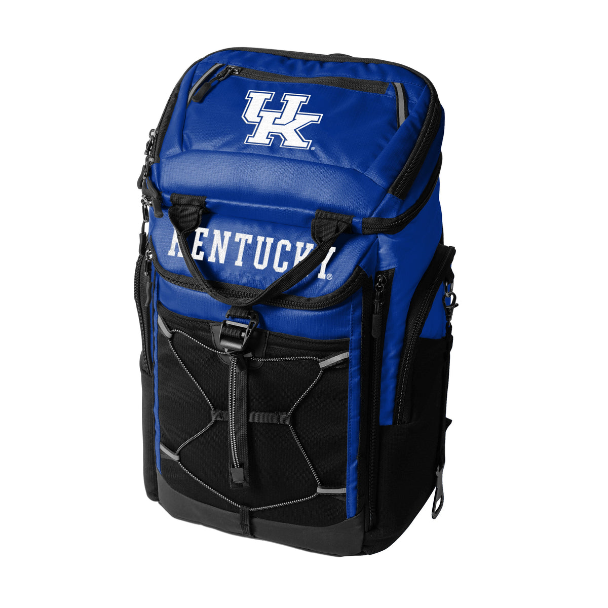 Kentucky 26 Can Backpack Cooler