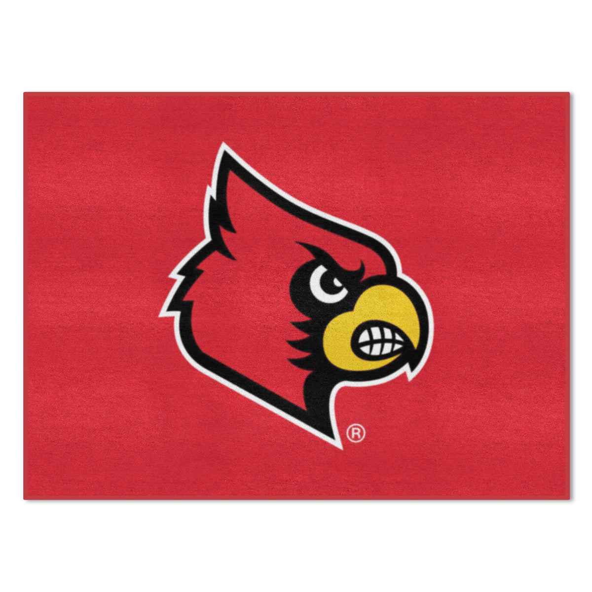 University of Louisville All-Star Mat