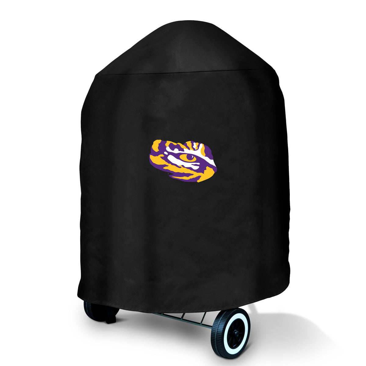 LSU GRILLCOVERKETTLE