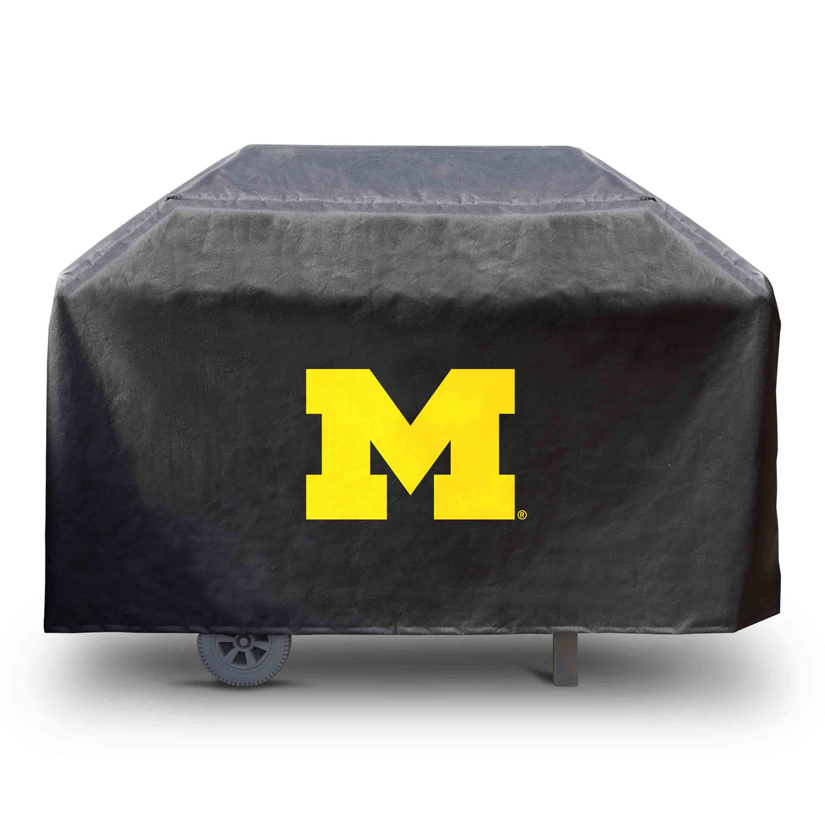 UNIVERSITY OF MICHIGAN GRILLCOVER4BURN