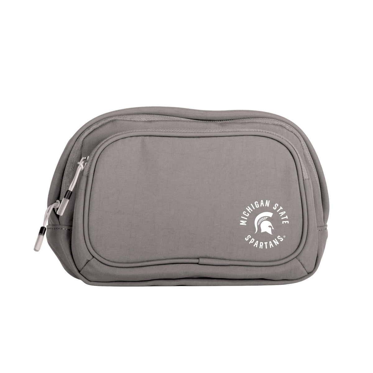 Michigan State Ash Everyday Belt Bag