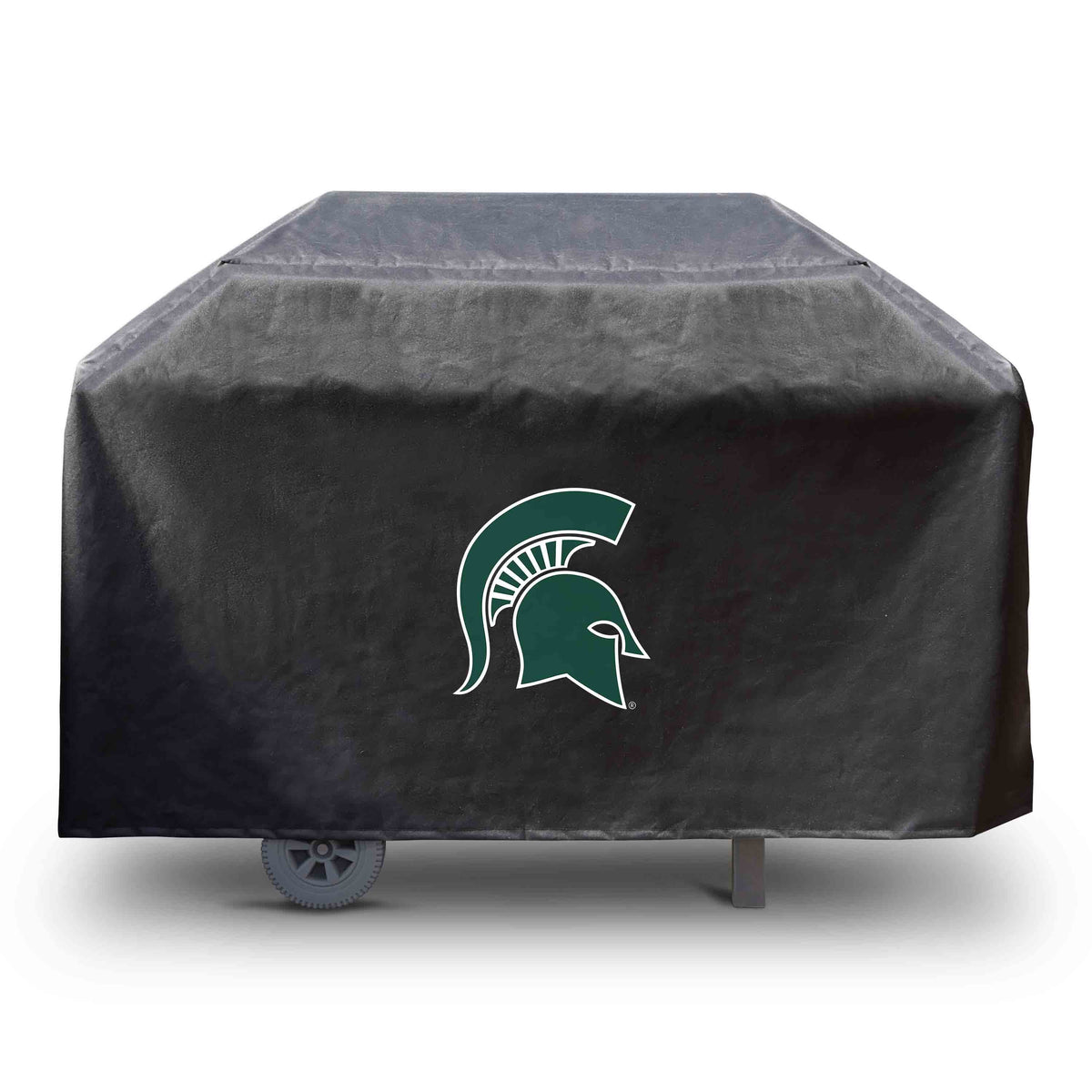 MICHIGAN STATE UNIVERSITY GRILLCOVER4BURN