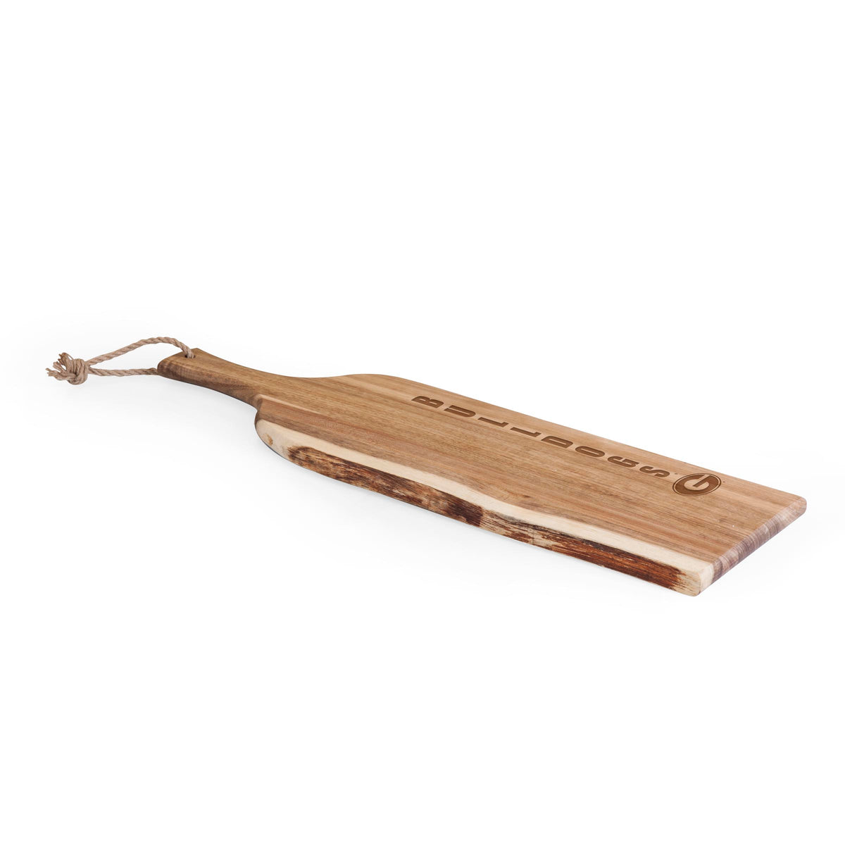 Georgia Bulldogs Artisan Acacia Charcuterie Board