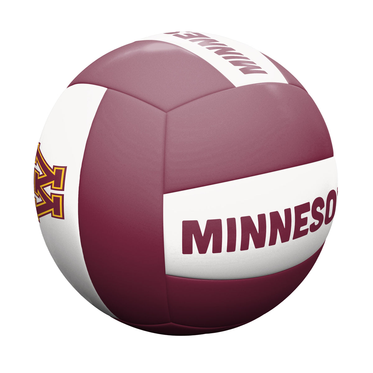 Minnesota Volleyball - Logo Brands