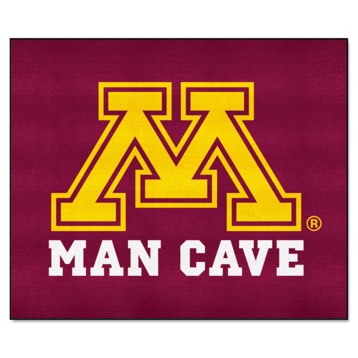 University of Minnesota Man Cave Tailgater