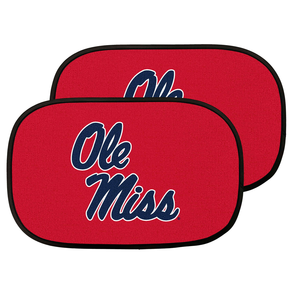 University of Mississippi SIDEAUTOSHADE