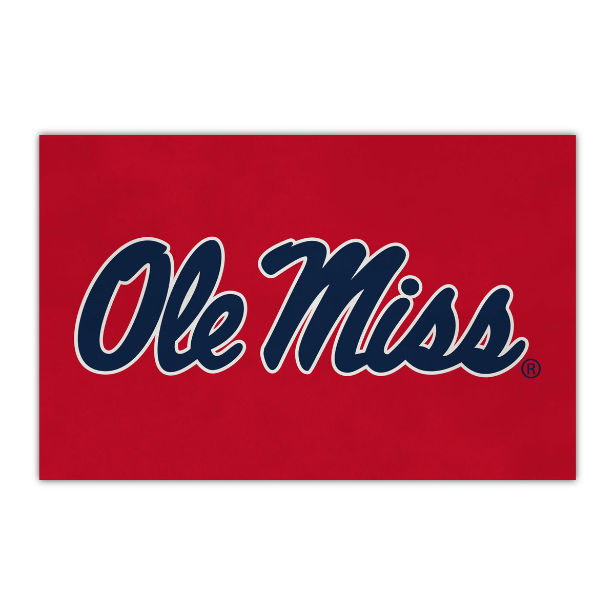 University of Mississippi HiDef Rookie