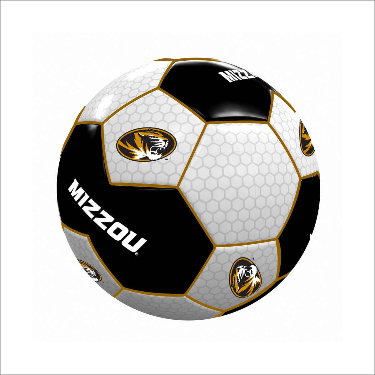 Missouri Mini Soccer Ball