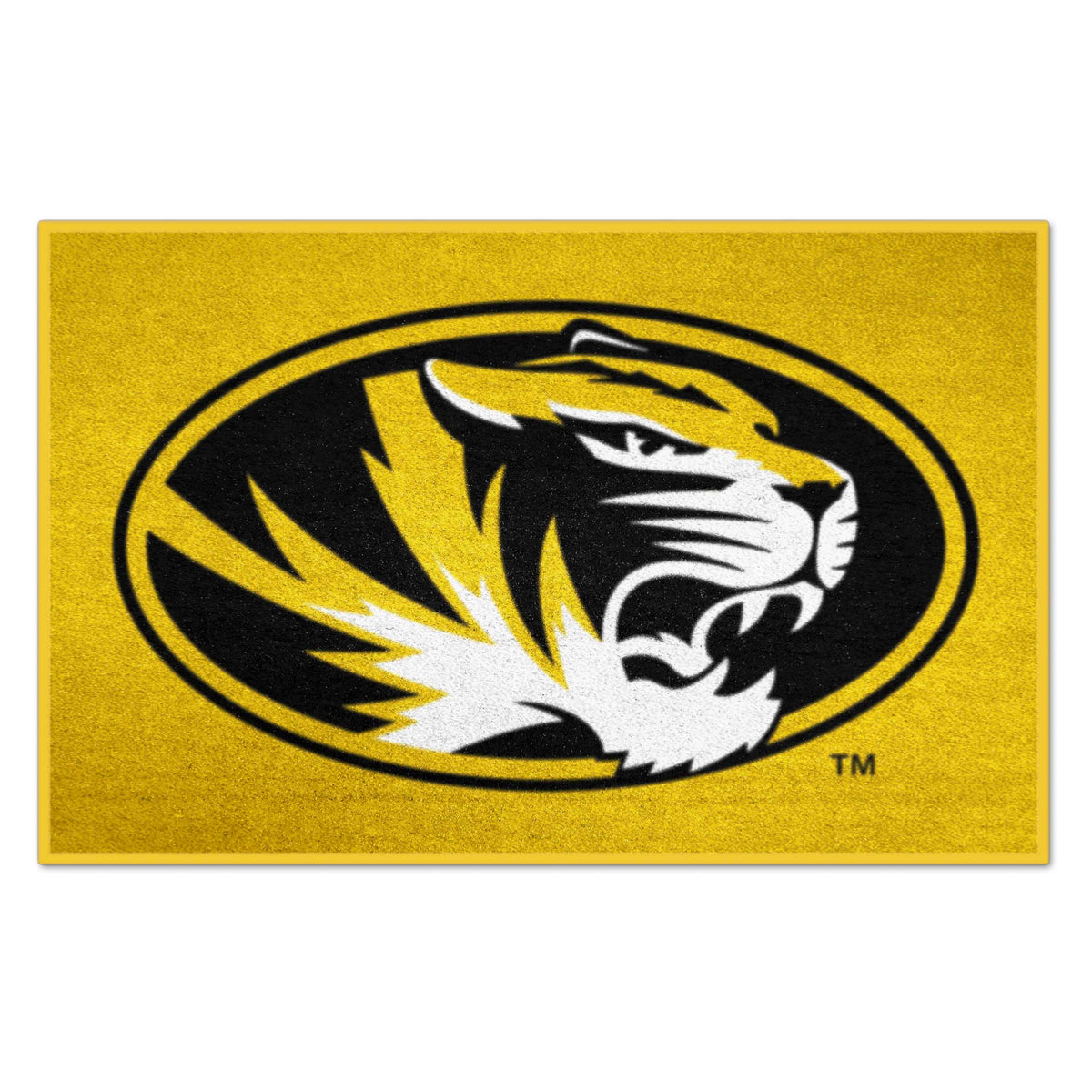 University of Missouri Starter Mat