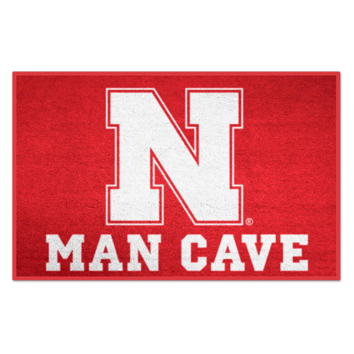University of Nebraska Man Cave Starter