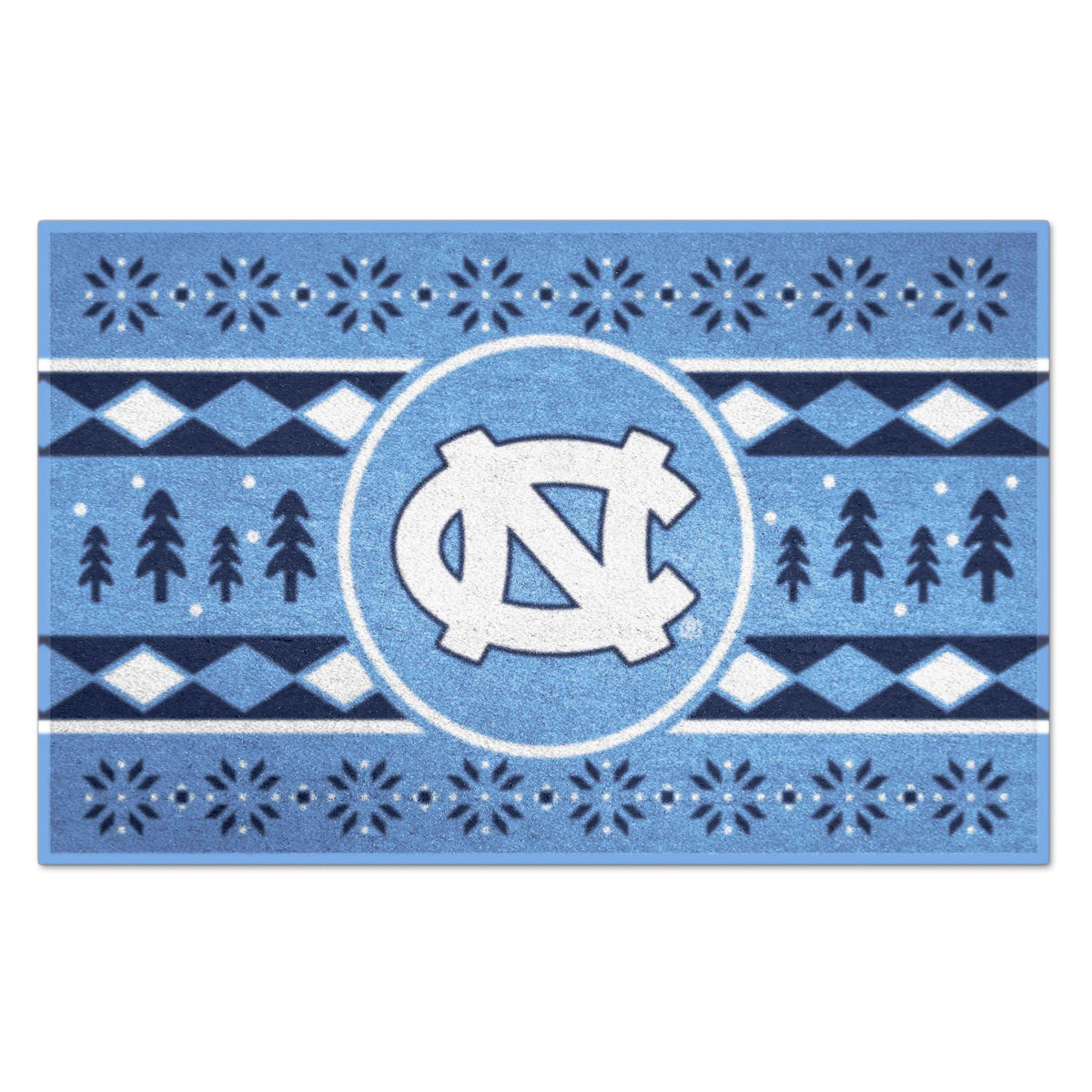 UNC Chapel Hill HOLIDAY SWEATER STARTER - Logo Brands
