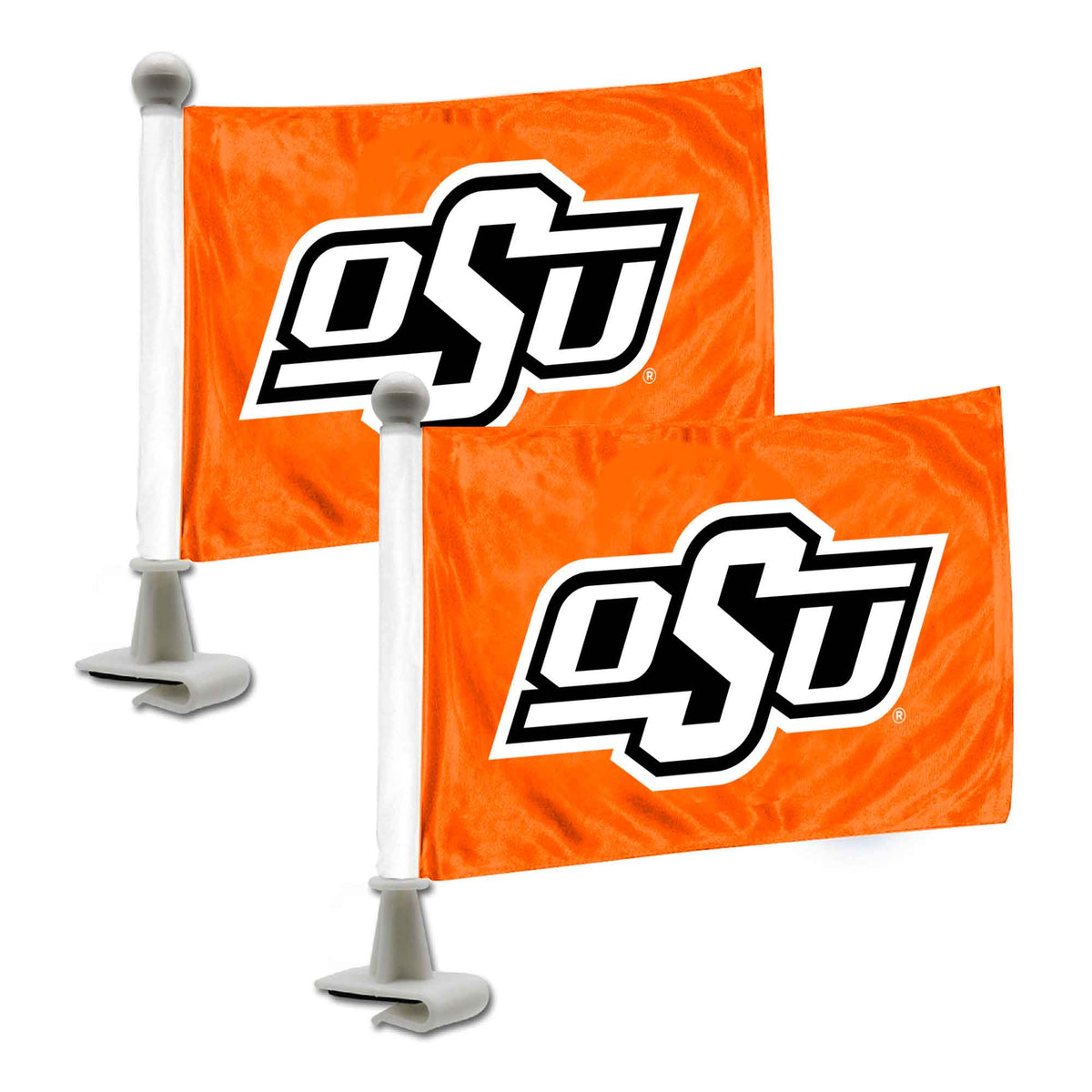 Oklahoma State University Ambassador Flags - Logo Brands