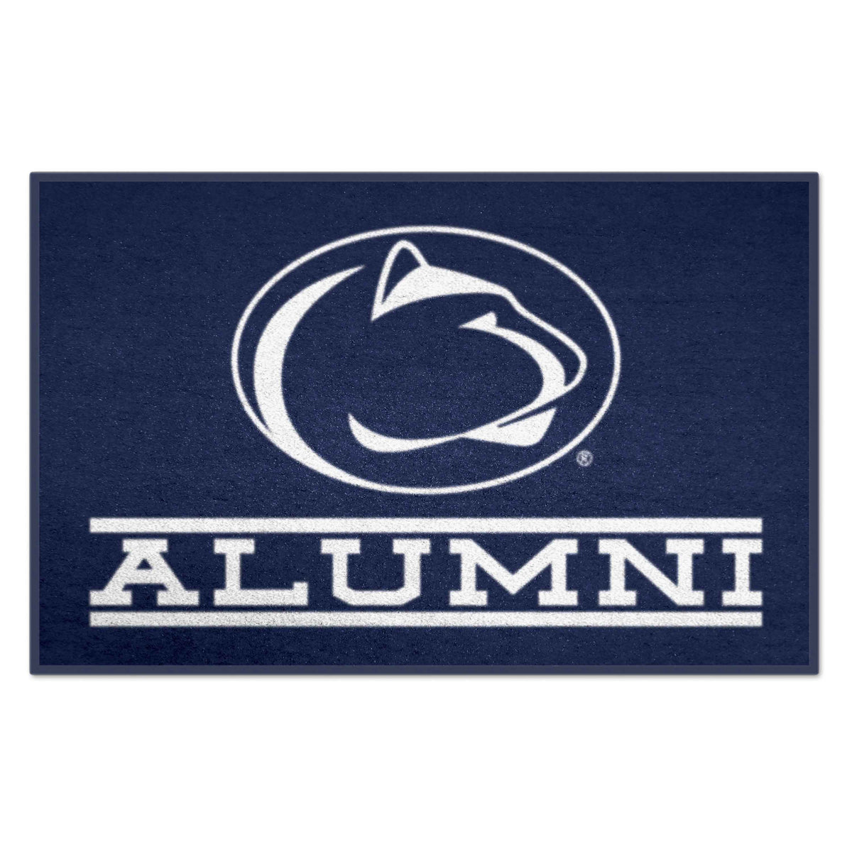 Penn State Starter Mat - Alumni