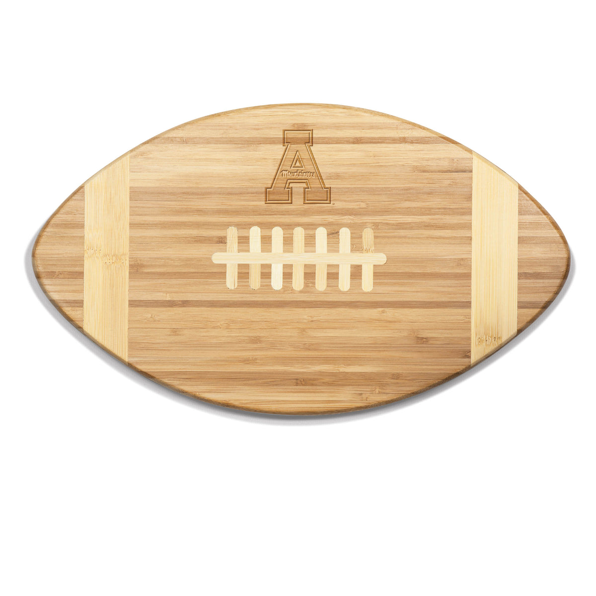Appalachian State Mountaineers Touchdown Cutting Board & Serving Tray