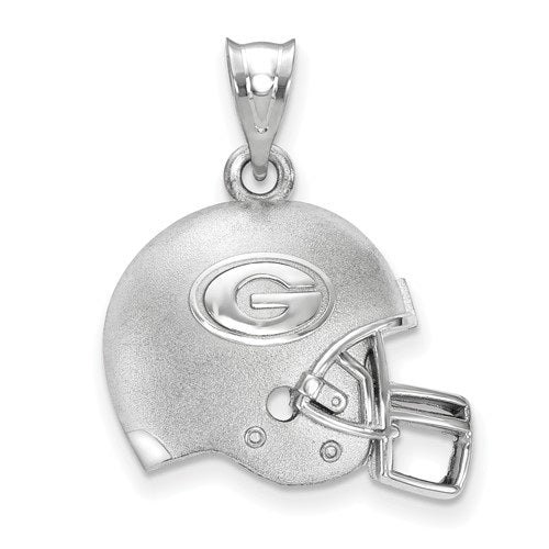 Florida Gators Sterling Silver Post Earrings